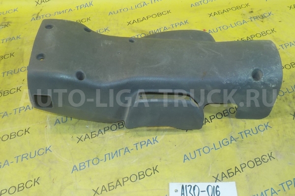 Панель рулевой колонки Nissan Atlas TD27 Панель рулевой колонки TD27 1995  48471-0T000