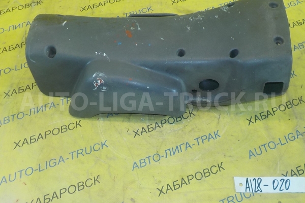 Панель рулевой колонки Nissan Atlas TD27 Панель рулевой колонки TD27 1993  48471-0T000