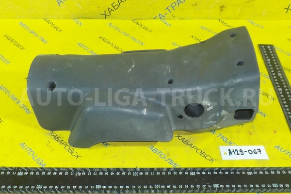 Панель рулевой колонки Nissan Atlas TD27 Панель рулевой колонки TD27 2001  48470-5T000