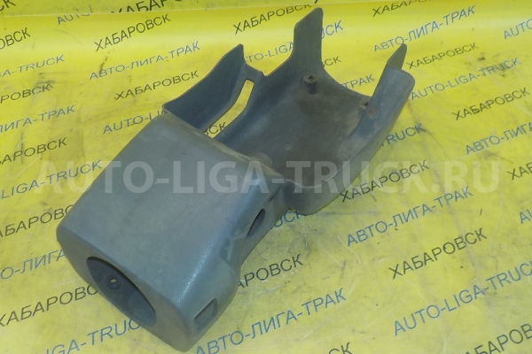 Панель рулевой колонки Nissan Atlas TD27 Панель рулевой колонки TD27 1993  48471-0T000