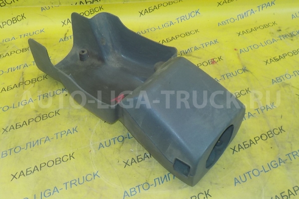 Панель рулевой колонки Nissan Atlas TD27 Панель рулевой колонки TD27 1993  48471-0T000