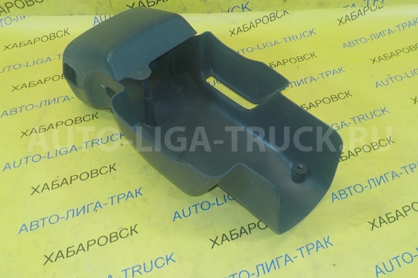 Панель рулевой колонки Nissan Atlas TD27 Панель рулевой колонки TD27 1999  48470-5T000