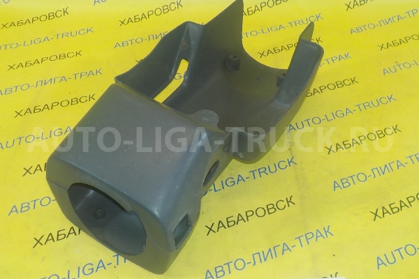 Панель рулевой колонки Nissan Atlas TD27 Панель рулевой колонки TD27 1999  48470-5T000