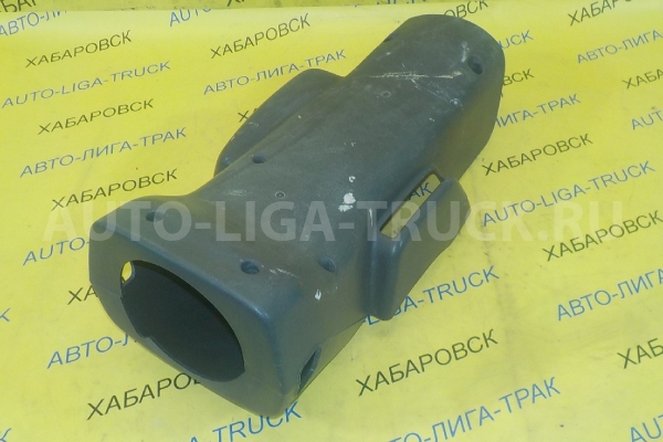 Панель рулевой колонки Nissan Atlas TD27 Панель рулевой колонки TD27 1999  48470-5T000