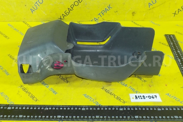 Панель рулевой колонки Nissan Atlas TD27 Панель рулевой колонки TD27 2001  48470-5T000