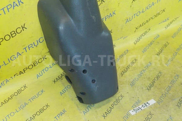 Панель рулевой колонки Toyota Dyna, Toyoace 3L Панель рулевой колонки 3L 1998  45286-37030