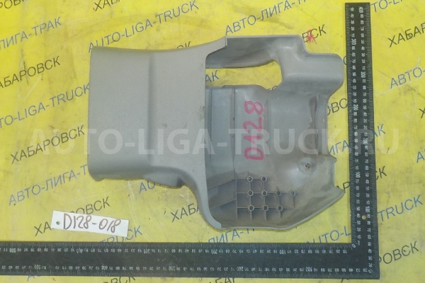 Панель рулевой колонки Toyota Dyna, Toyoace 5L Панель рулевой колонки 5L 2003  45286-37080