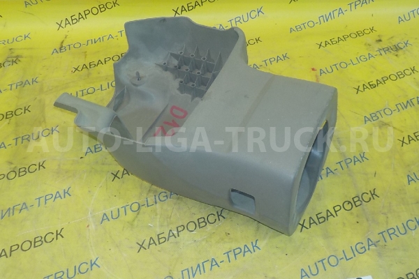 Панель рулевой колонки Toyota Dyna, Toyoace 5L Панель рулевой колонки 5L 2003  45286-37080