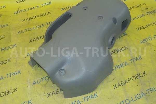 Панель рулевой колонки Toyota Dyna, Toyoace 5L Панель рулевой колонки 5L 2003  45286-37080