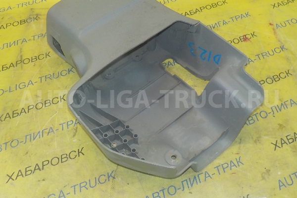 Панель рулевой колонки Toyota Dyna, Toyoace N04C Панель рулевой колонки N04C 2003  45286-37080