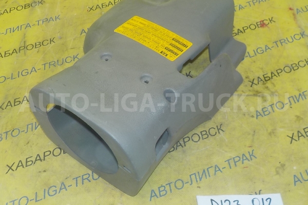 Панель рулевой колонки Toyota Dyna, Toyoace N04C Панель рулевой колонки N04C 2003  45286-37080