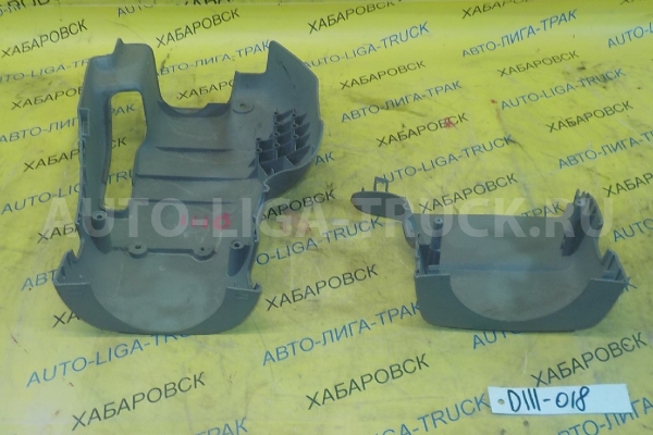 Панель рулевой колонки Toyota Dyna, Toyoace S05D Панель рулевой колонки S05D 2002  45286-37080