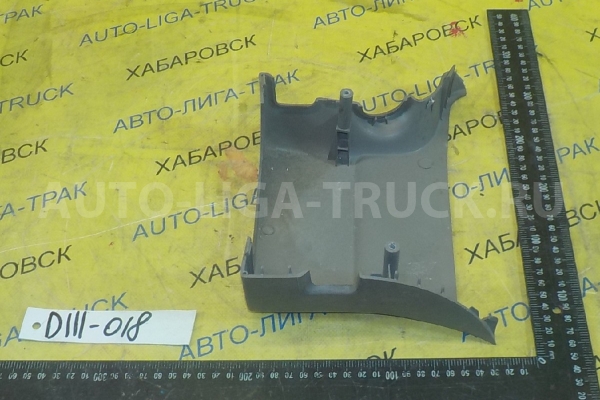 Панель рулевой колонки Toyota Dyna, Toyoace S05D Панель рулевой колонки S05D 2002  45286-37080