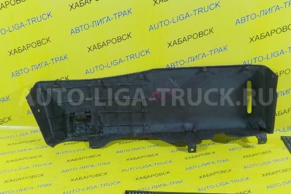 Панель салона Mazda Titan 4HG1 Панель салона 4HG1 2001  W620-64-281