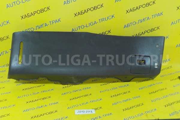 Панель салона Mazda Titan 4HG1 Панель салона 4HG1 2000  W620-64-281