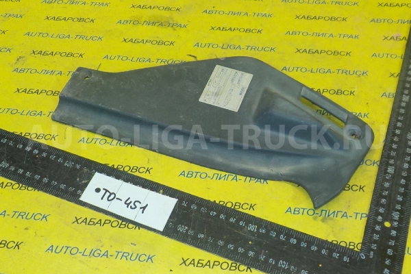 Панель салона Mazda Titan Панель салона    W201-64-951