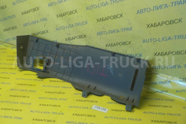 Панель салона Mazda Titan WL Панель салона WL 2001  W620-64-280