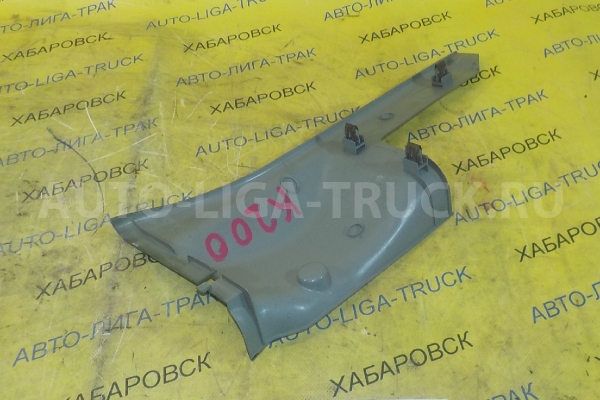 Панель салона Mitsubishi Canter 4D33 Панель салона 4D33 1999  MC139531