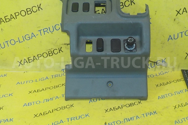 Панель салона Mitsubishi Canter 4M50 Панель салона 4M50   MC964587