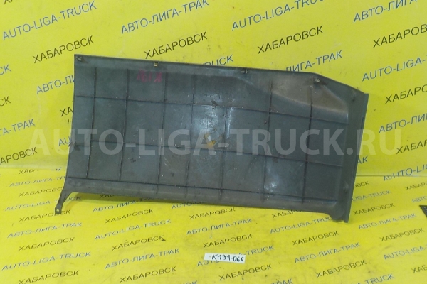 Панель салона Mitsubishi Canter 4M50 Панель салона 4M50   MC964591