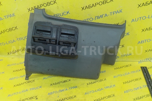 Панель салона Mitsubishi Canter 4M50 Панель салона 4M50   MC964589