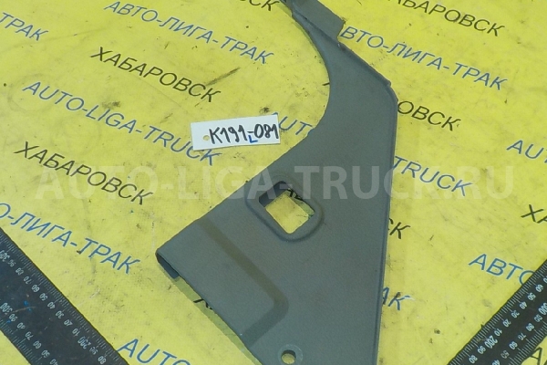 Панель салона Mitsubishi Canter 4M50 Панель салона 4M50   MC962886