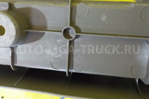 Панель салона Toyota Dyna, Toyoace S05C Панель салона S05C 2003  58941-37030