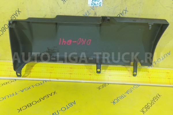 Панель Toyota Dyna, Toyoace 15B Обшивка, панель салона 15B 1997 55479-37020 Панель Toyota Dyna, Toyoace 15B Обшивка, панель салона 15B 1997 55479-37020
