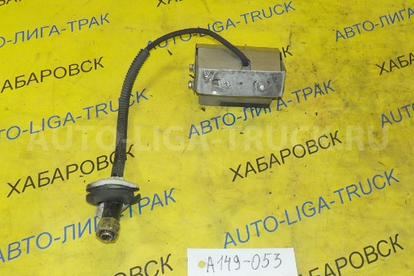 Парковочная камера Nissan Atlas TD27 Парковочная камера TD27 1993  ALT-000332