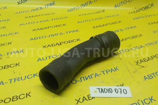Патрубок  7K Патрубок  2001  77213-27050