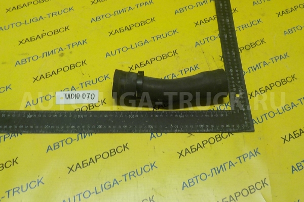Патрубок  7K Патрубок  2001  77213-27050