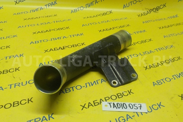 Патрубок  7K Патрубок  2001  77204-27020