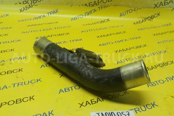 Патрубок  7K Патрубок  2001  77204-27020