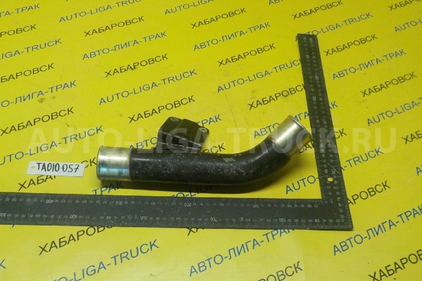 Патрубок  7K Патрубок  2001  77204-27020