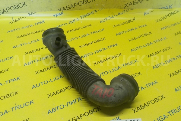 Патрубок фильтра 7K Патрубок фильтра 2001 17881-13200 Патрубок фильтра 7K Патрубок фильтра 2001 17881-13200