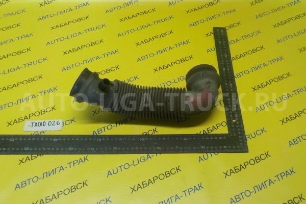 Патрубок фильтра 7K Патрубок фильтра 2001 17881-13200 Патрубок фильтра 7K Патрубок фильтра 2001 17881-13200