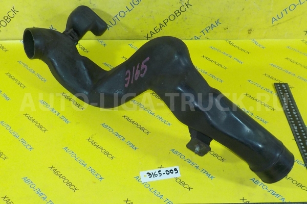 Патрубок фильтра Isuzu Elf 4HF1 Патрубок фильтра 4HF1 1998  8-97106-364-1