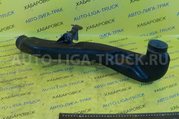 Патрубок фильтра Isuzu Elf 4HF1 Патрубок фильтра 4HF1 1997  8-97111-269-0