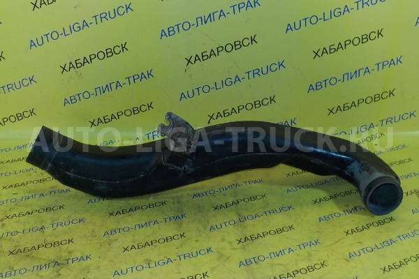 Патрубок фильтра Isuzu Elf 4HF1 Патрубок фильтра 4HF1 1997  8-97111-269-0