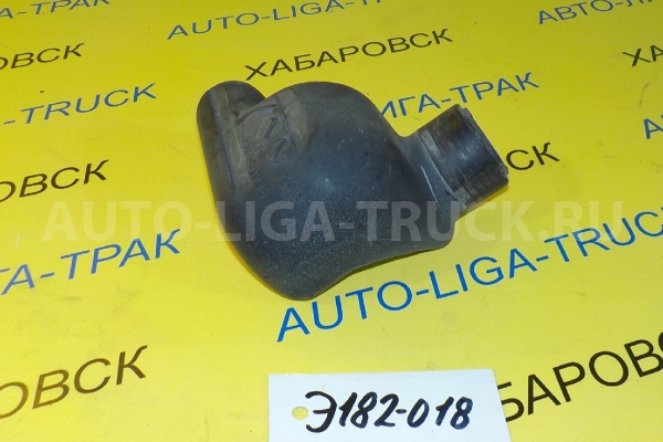 Патрубок фильтра Isuzu Elf 4HF1 Патрубок фильтра 4HF1 1997  8-97106-364-1