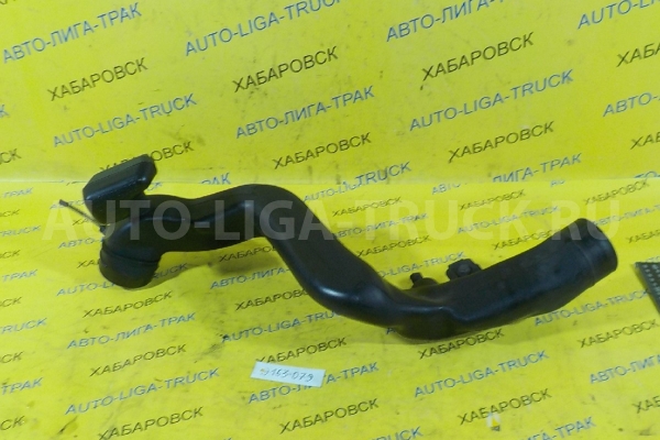 Патрубок фильтра Isuzu Elf 4HG1 Патрубок фильтра 4HG1 1999  8-97213-785-1