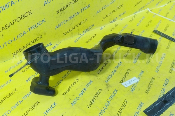 Патрубок фильтра Isuzu Elf 4HG1 Патрубок фильтра 4HG1 1999  8-97213-785-1