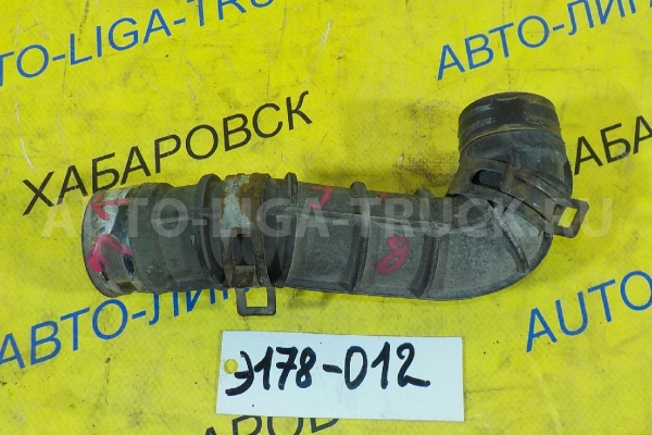 Патрубок фильтра Isuzu Elf 4HG1 Патрубок фильтра 4HG1 1996  8-97095-784-0