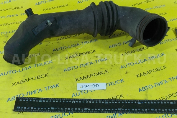 Патрубок фильтра Isuzu Elf 4HL1T Патрубок фильтра 2005 8-98000-268-0 Патрубок фильтра Isuzu Elf 4HL1T Патрубок фильтра 2005 8-98000-268-0