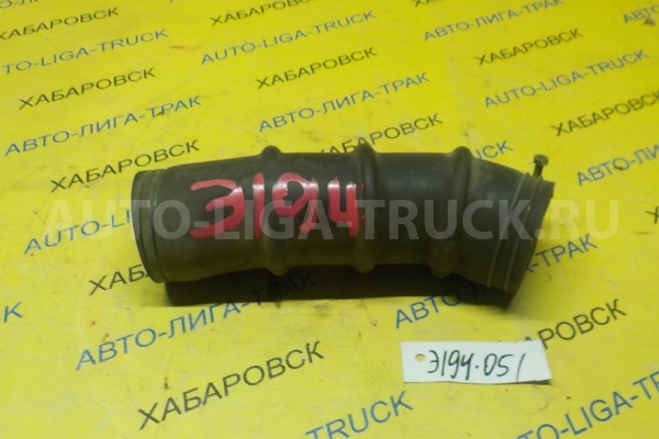 Патрубок фильтра Isuzu Elf 4JB1 Патрубок фильтра 4JB1 1988 8-94316-967-1 Патрубок фильтра Isuzu Elf 4JB1 Патрубок фильтра 4JB1 1988 8-94316-967-1