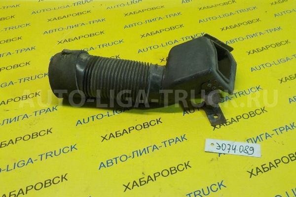 Патрубок фильтра Isuzu Elf 4JG2 Патрубок фильтра 4JG2 1995 8-97048-004-9 Патрубок фильтра Isuzu Elf 4JG2 Патрубок фильтра 4JG2 1995 8-97048-004-9