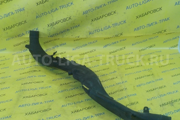 Патрубок фильтра Isuzu Elf 4JJ1 Патрубок фильтра  2008  8-98045-534-4