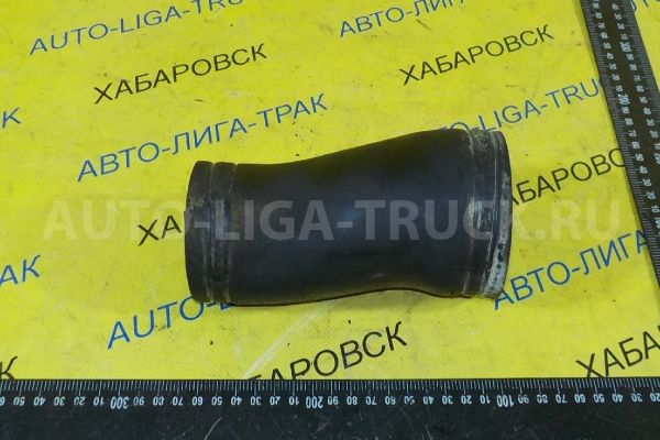 Патрубок фильтра Mazda Titan SL Патрубок фильтра SL 1989  SL01-13-338