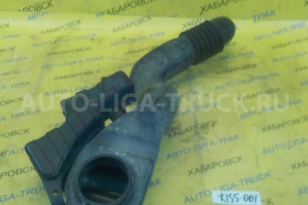Патрубок фильтра Mitsubishi Canter 4D35 Патрубок фильтра 4D35 1994  MC111326