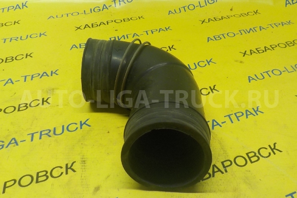 Патрубок фильтра Mitsubishi Canter 4M40 Патрубок фильтра 4M40   MC111399